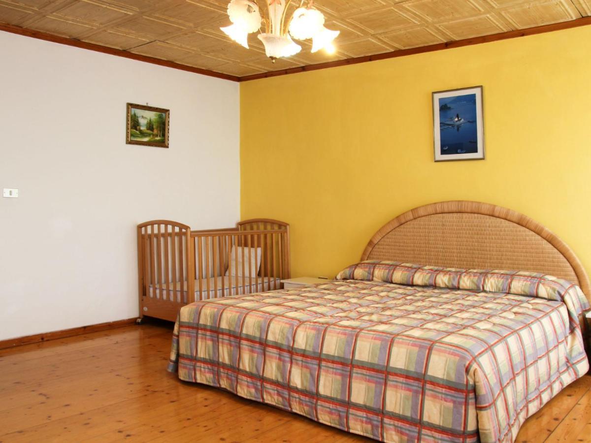 Apartment La Tartufaia-1 By Interhome Tremosine Ngoại thất bức ảnh