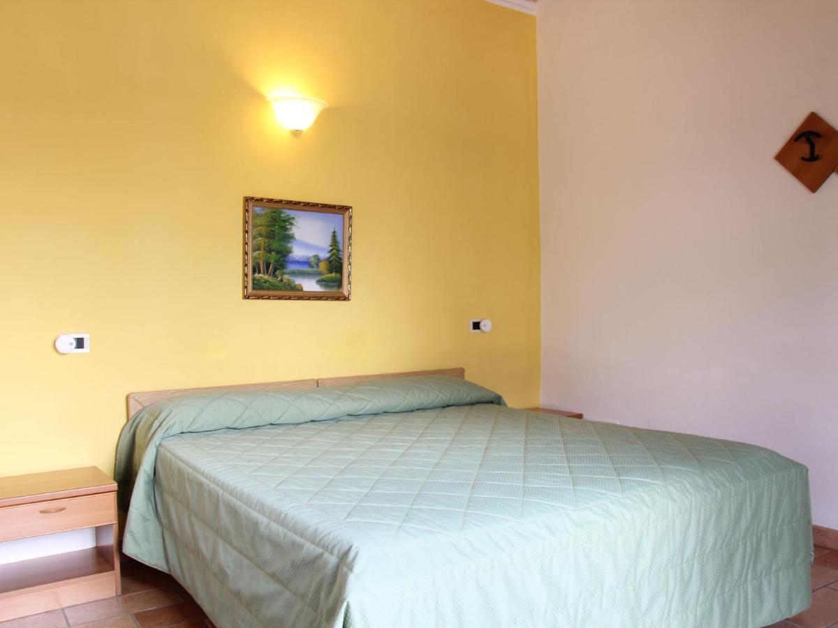 Apartment La Tartufaia-1 By Interhome Tremosine Ngoại thất bức ảnh
