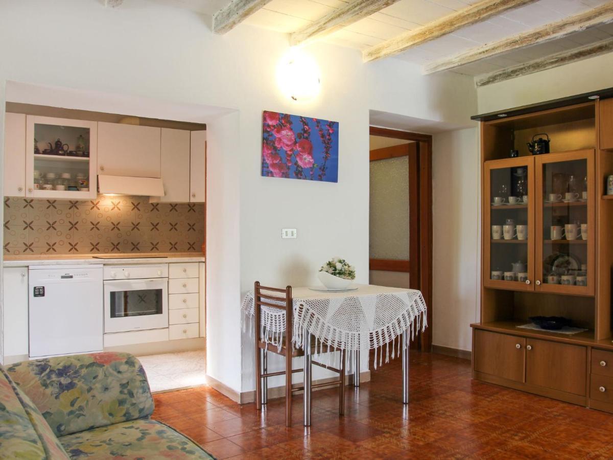 Apartment La Tartufaia-1 By Interhome Tremosine Ngoại thất bức ảnh