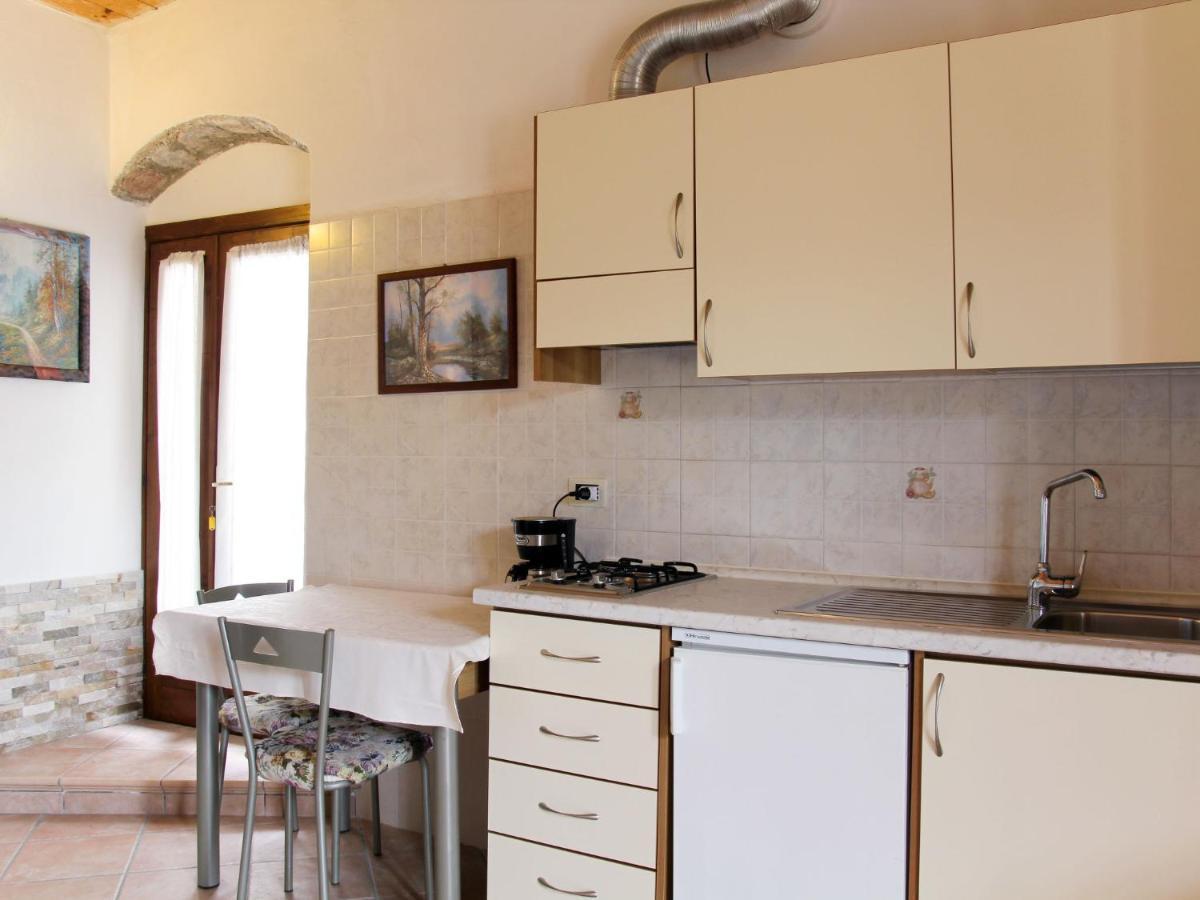Apartment La Tartufaia-1 By Interhome Tremosine Ngoại thất bức ảnh