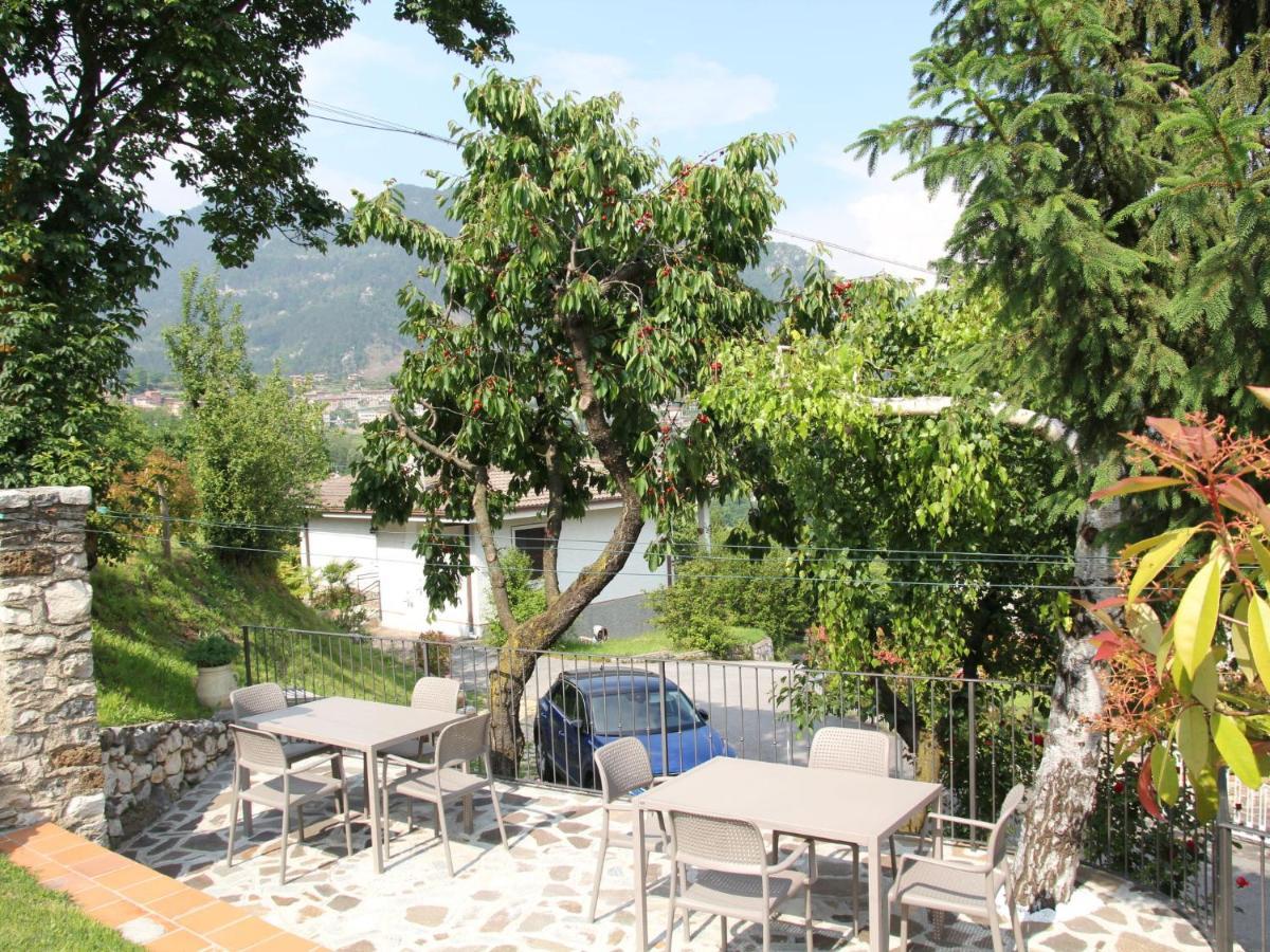 Apartment La Tartufaia-1 By Interhome Tremosine Ngoại thất bức ảnh